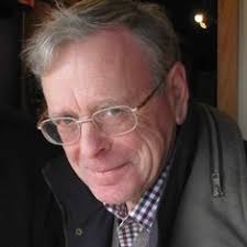 John Leeson — The Movie Database (TMDB)
