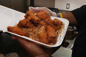 The bestselling dish at soul food vegan, our platter consists of your choice of cauliflower steak, fried oyster mushrooms or jackfruit ribs (seasonal item). Akron Dish Thaisoul Fusion Meshes Asian And Soul Food Favorites