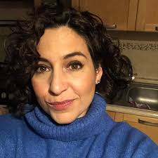 Con dedicatoria especial para @fdilorenzo que me quería desanimar de  cortarme el pelo. 😝🤩🤩🤩