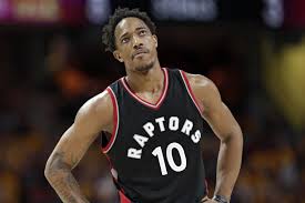 In terms of linking team success to player development, he was the most significant if not successful raptors' draft pick. Demar Derozan To Receive More Time At Pg For Raptors During 2017 18 Season Bleacher Report Latest News Videos And Highlights