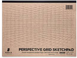 We did not find results for: Amazon Com Koala Tools Drawing Perspective 2 Point Large Sketch Pad 9 X 12 40 Pp Perspective Grid Graph Paper For Interior Design Industrial Architectural And 3d Design Home Kitchen