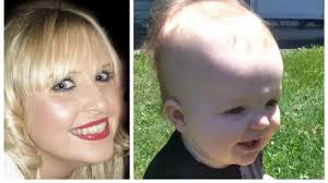 Choking baby saved by device brought into Northern Ireland after death of  Sherry Campbell