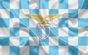 The reason is perfectly simple. Hd Wallpaper Soccer S S Lazio Logo Wallpaper Flare