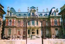 Perrier Jouet Chateau Epernay Perrier Jouet Perrier Chateau
