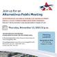 Public Meeting for Iron Triangle event image