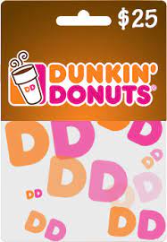Orders $500+ will receive a bonus gift card valued at 10% of your order total. Free Dunkin Donuts Gift Card Code Generator Dunkin Donuts Gift Card Donut Gifts Dunkin Donuts