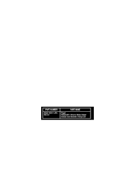 If your trailer lights are failing, trace the wire and check for breaks. Ford Workshop Manuals F 250 2wd Super Duty V8 5 4l 2008 Power And Ground Distribution Wiring Harness Component Information Technical Service Bulletins Customer Interest For Wiring Harness