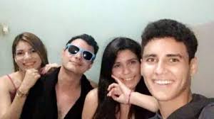 Caso Collier: Fiscalía presentó audios y videos extraídos de celulares