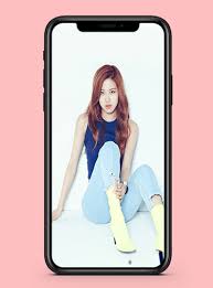 Find the best blackpink wallpapers on wallpapertag. Rose Blackpink Wallpaper 2021 Hd Neueste Version Fur Android Download Apk