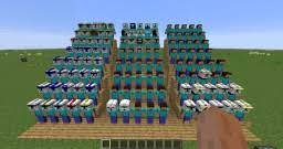 But if you think you've experienced all of minecraft has to offer, you're sorely mistaken. Clones Minecraft Mods Planet Minecraft Community