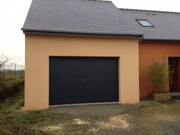 Création d'une extension de garage simple ou de garage double, voici quelques types de garage accolé que vous pourrez choisir : Construction D Un Garage Accole Attenant Construire Garage Com