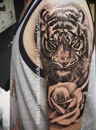 Do you have the stencil to this and if so could i use it to have it tattooed on me? Facebook