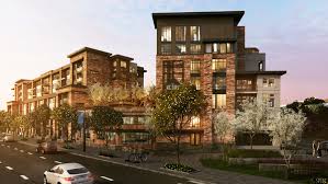 Enjoy denver to the fullest at the den. The Henry In Denver Greystar
