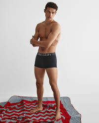 Your underwear needs to fit and feel just right. Pavalgyti Tironija Paspauskite Underwear Calvin Klein Men S Yenanchen Com