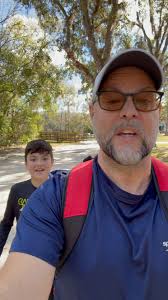 My first encounter with a 'wood booger'—it jumped the creek Darrell Denton Ethan  Oates