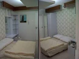 Semakin banyak pilihan yang ditawarkan, salah satunya adalah penginapan di apartemen. Sewa Harian Apartemen Kalibata City 2 Br Full Furnished 21737