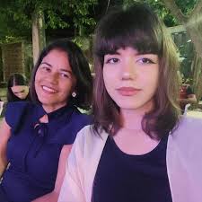 Minha boneca amo mais que a mim mesma ..❤️