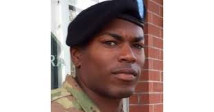 Jacob Emmanuel "Jake" Gray Obituary (1991