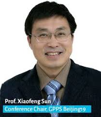 Event Archive: Beijing19