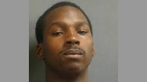 Print match leads to arrest in three-year-old burglary