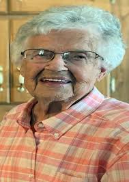 Mildred Swanson Obituary (2022)