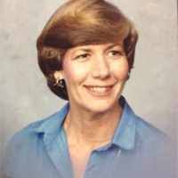 Barbara Joyce Goodrich (1944–2015)