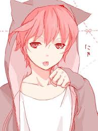 Hoodie Shy Long Hair Hoodie Shy Cute Anime Boy Novocom Top Though he pretends to be confident in front of others. hoodie shy long hair hoodie shy cute