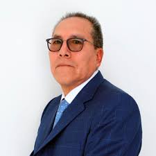 Dr. William Farfán Rodríguez