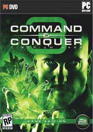 Command and conquer 3 tiberium wars game free download torrent. Pin By Shawn Yogii On Video Computer Games Command And Conquer Command Conquer 3 Free Pc Games Download