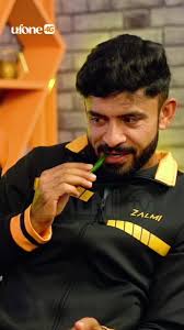 Amir Jamal Six Yorker