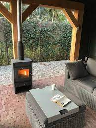 verkozen tot mooist brandende terraskachel van nederland tuin achtertuinideeen tuin inspiratie