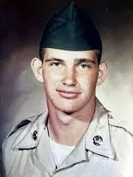 SP4 John Gregory Strachota, Milwaukee, WI