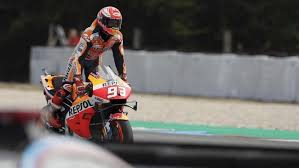 Fabio quartararo 51 poin 8. Klasemen Motogp 2019 Usai Gp Ceko Marquez Unggul 63 Poin