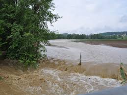 25 millionen euro für das neue murkraftwerk in bruck. Schwere Uberschwemmungen Durch Unwetter Steiermark Orf At
