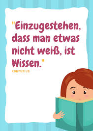 20 Schone Spruche Gedichte Und Zitate Zum Schulanfang