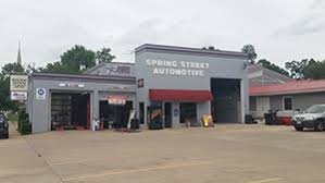 Maybe you would like to learn more about one of these? Spring Street Automotive Expert Auto Repair Quincy Il 62301