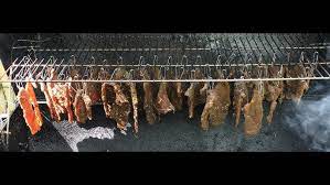 Smoking Beef Jerky How To Make Beef Jerky The Best Way Youtube