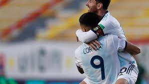 follow us to get match links, goal videos, highlights, news etc. Argentina Vencio 2 1 A Bolivia De Forma Agonica En La Paz Por Eliminatorias Qatar 2022 Resumen Del Partido De Hoy Futbol En Vivo Respuestas El Comercio Peru