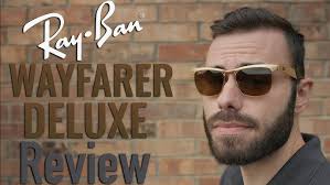 Ray-Ban Elliot Review