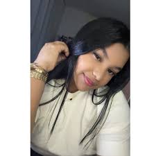 La mamá de Crazy dice que lo de el y Crucita se dara por QUE SI, ella ya la  ha visualizado en su casa 🤭 @casaalofoke