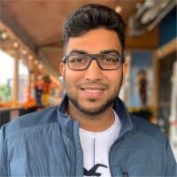 Yashodhan Mandke, UXC, MFA, MDes