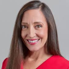 Day #2 at Brown & Brown Insurance. I wish I had known sooner how slimming  standing next to a giant sign could be!