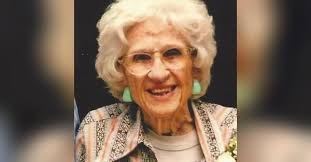 Frieda Ruth Clark Obituary