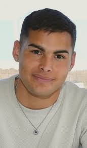 Benítez, Mauricio Leonel Benítez