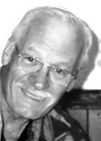 Armand Gorneault Obituary (1932