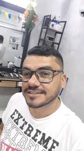 Photo by Jerry Freitas De Carvalho (@barbeariadafecampogrande) · December  9, 2025