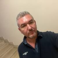 Mark Andreotti's Instagram, Twitter & Facebook