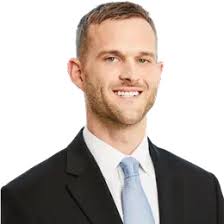 Bryceson (Bryce) Smith