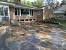 Flagstone Pavers