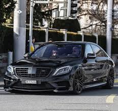 Brabus 850 Benz S Class Mercedes Benz S550 Mercedes Benz Cars